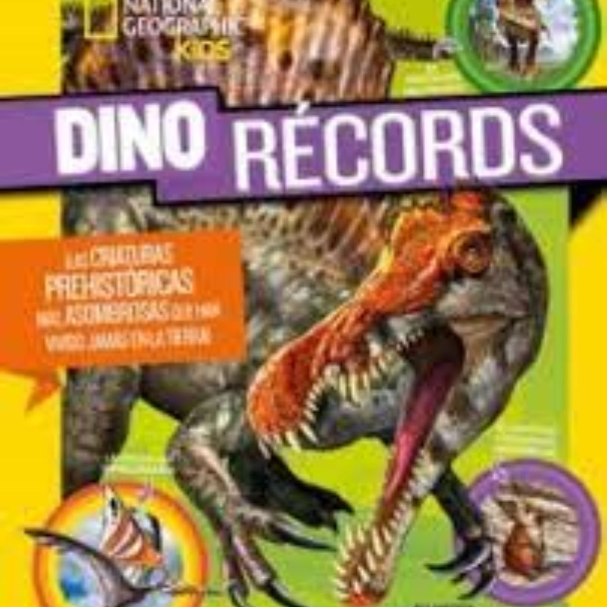 TOP10BOOKS - LIBRO Dino Records - Dino Records