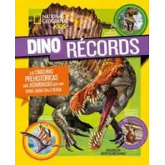 TOP10BOOKS - LIBRO Dino Records - Dino Records