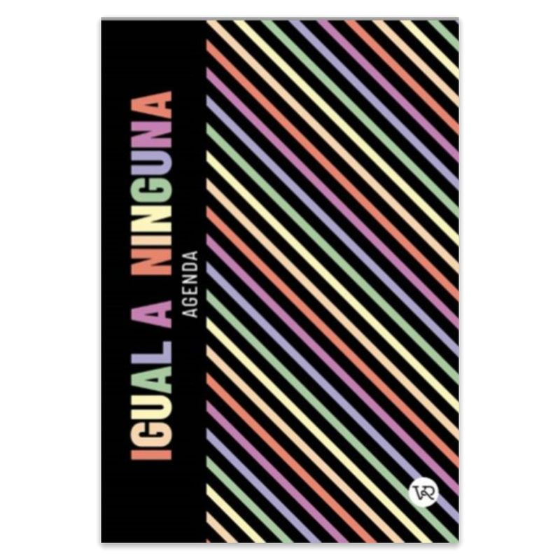 TOP10BOOKS - AGENDA IGUAL A NINGUNA