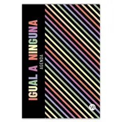 TOP10BOOKS - AGENDA IGUAL A NINGUNA