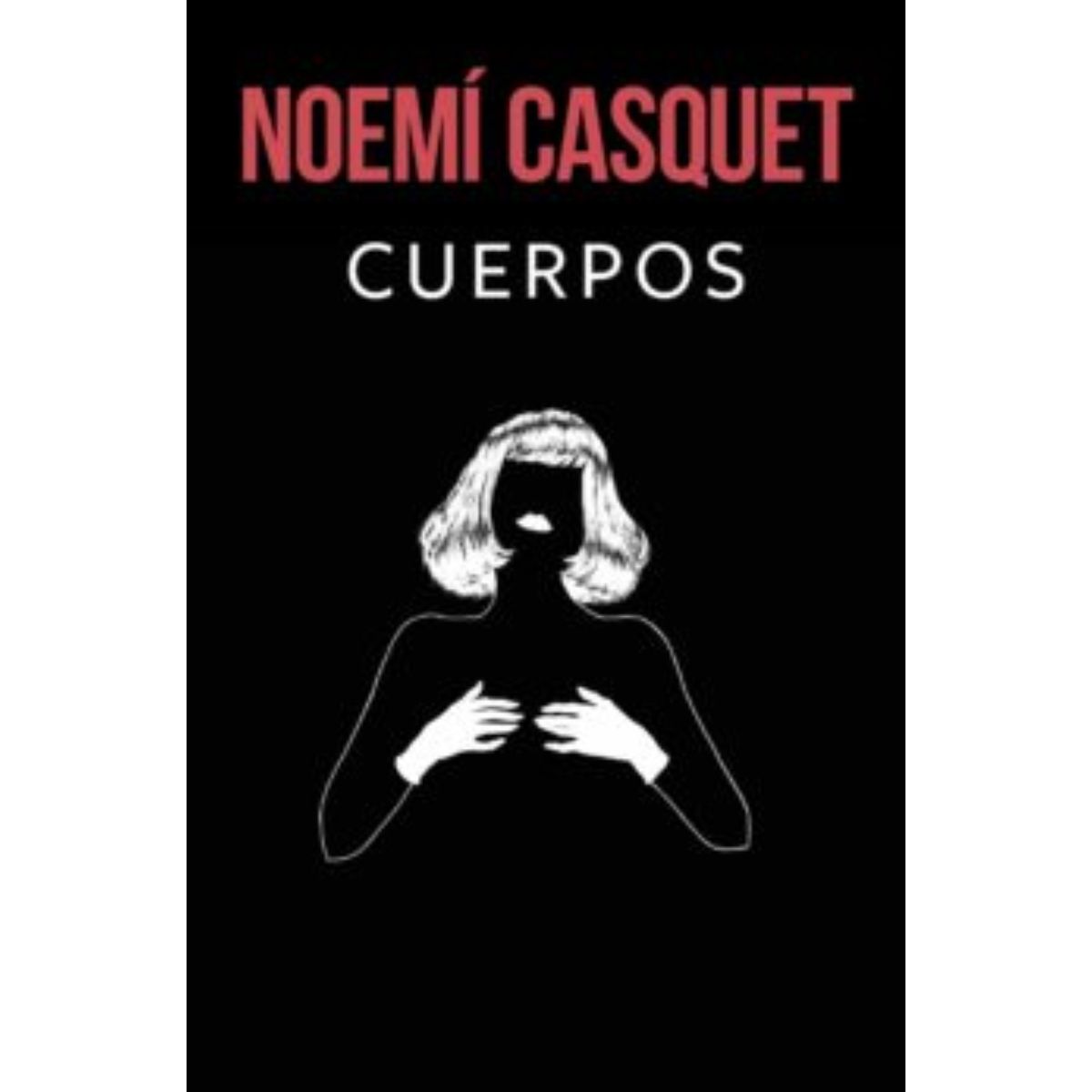 TOP10BOOKS - LIBRO Cuerpos - Cuerpos