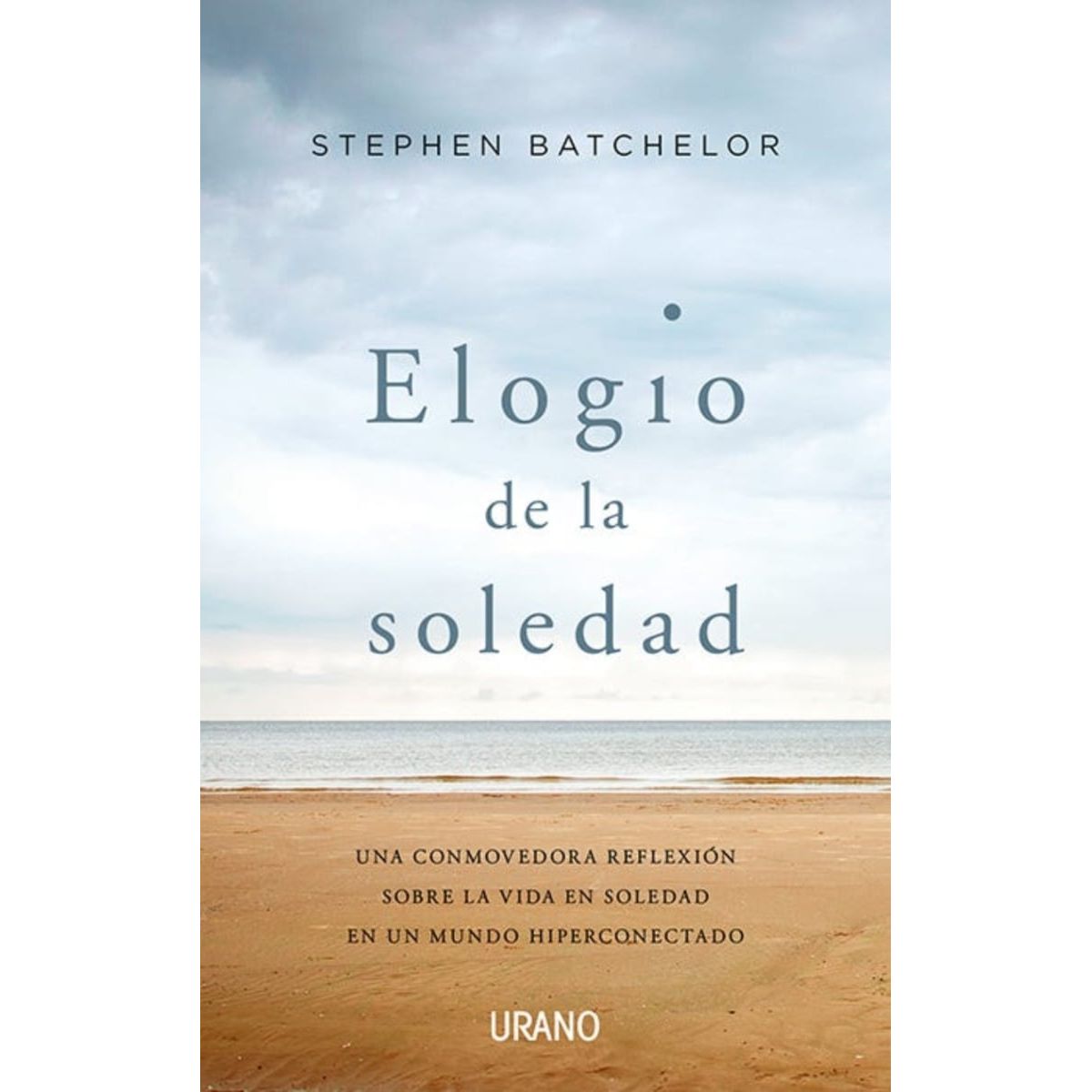 TOP10BOOKS - Libro Elogio De La Soledad -989-