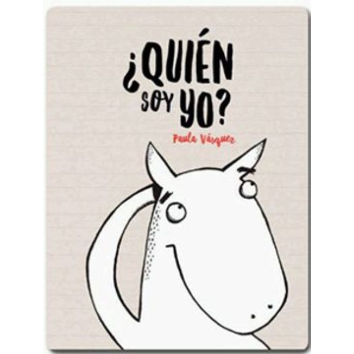 TOP10BOOKS - LIBRO ¿quién Soy Yo? - ¿Quién Soy Yo?