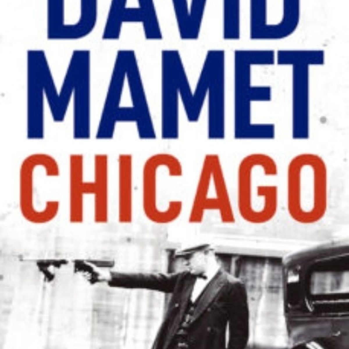 TOP10BOOKS - LIBRO Chicago - Chicago