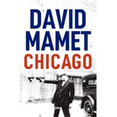 TOP10BOOKS - LIBRO Chicago - Chicago