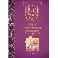 TOP10BOOKS - Libro CUENTOS DE HANS CHRISTIAN ANDERSEN