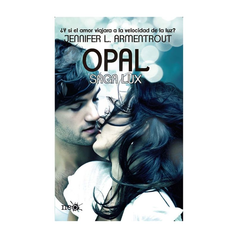 TOP10BOOKS - Libro OPAL (SAGA LUX 3)
