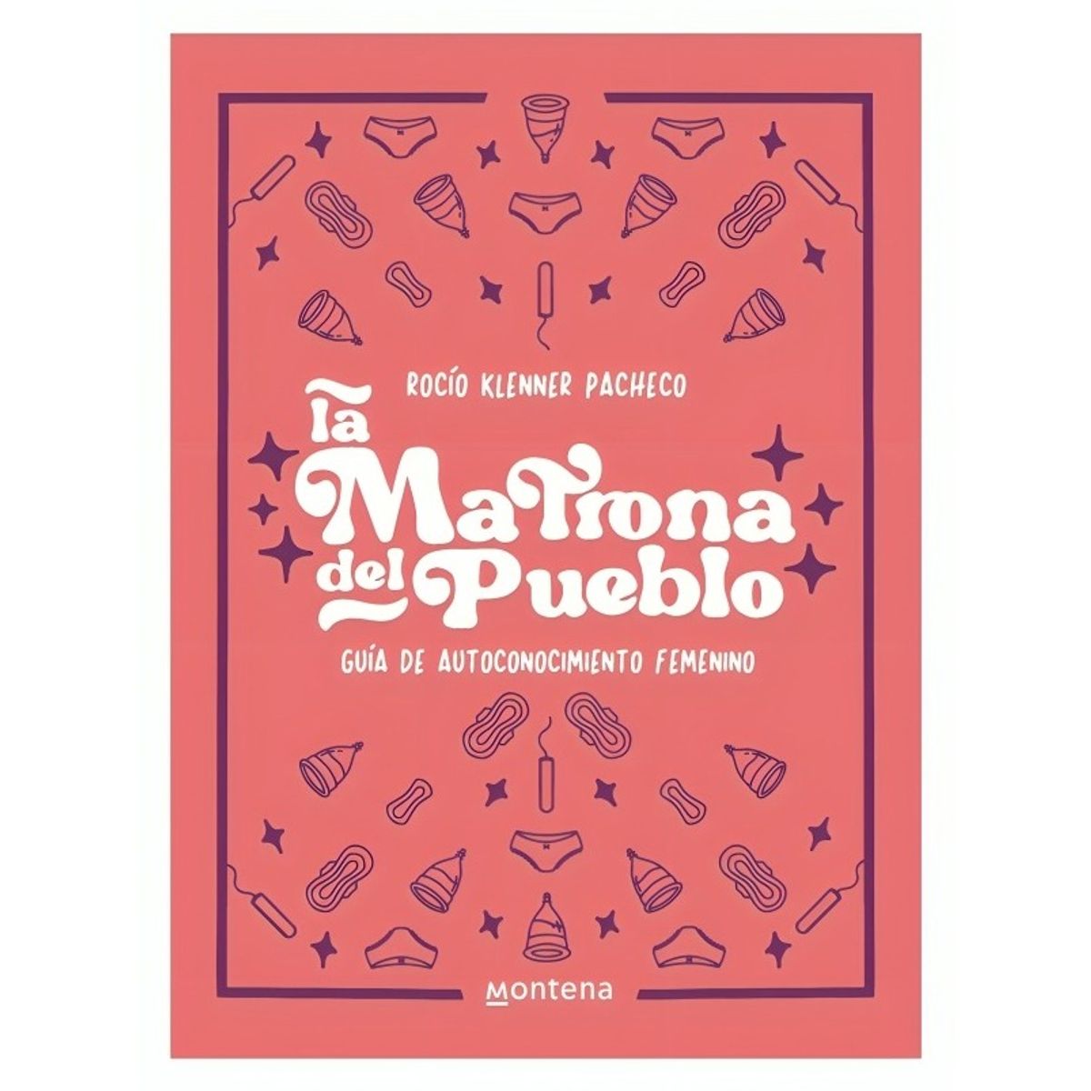 TOP10BOOKS - LIBRO La Matrona Del Pueblo - La Matrona Del Pueblo