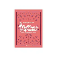 TOP10BOOKS - LIBRO La Matrona Del Pueblo - La Matrona Del Pueblo