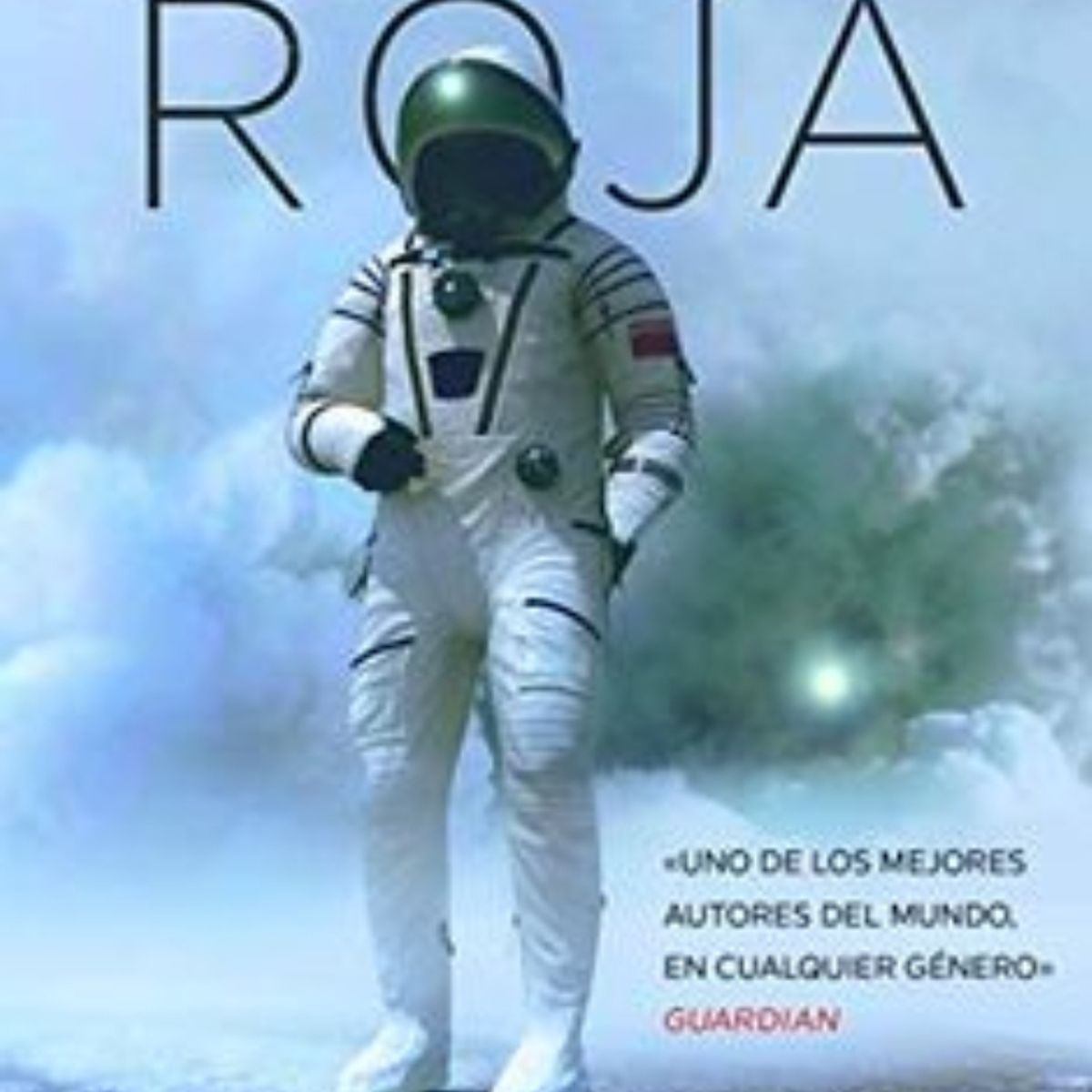 TOP10BOOKS - LIBRO Luna Roja - Luna Roja