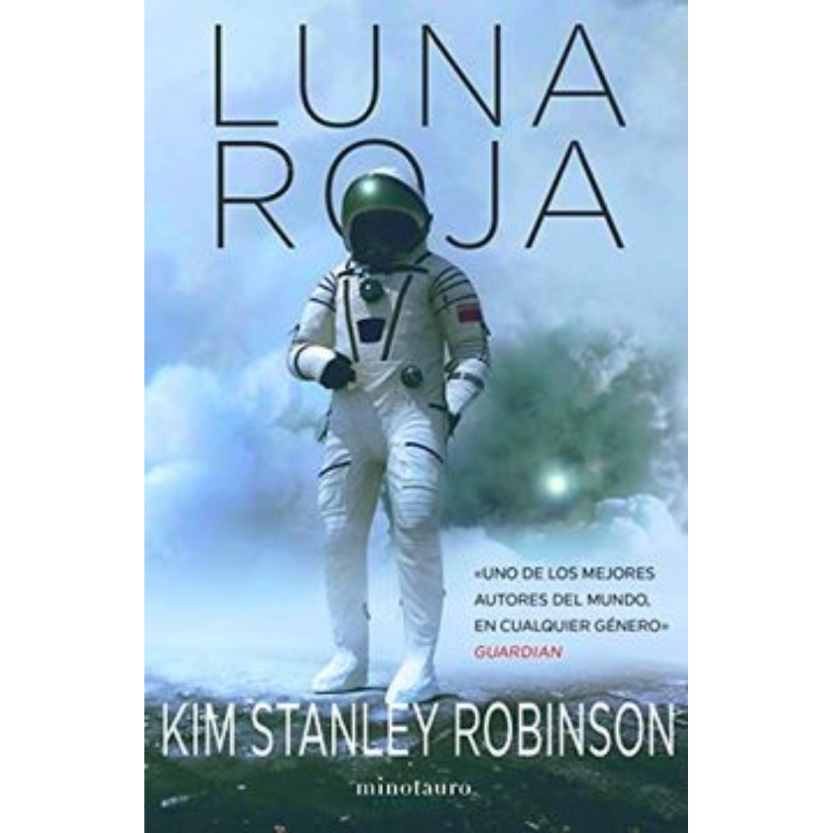 TOP10BOOKS - LIBRO Luna Roja - Luna Roja