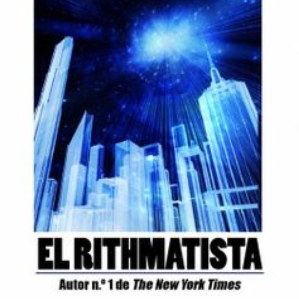 TOP10BOOKS - LIBRO El Rithmatista - El Rithmatista