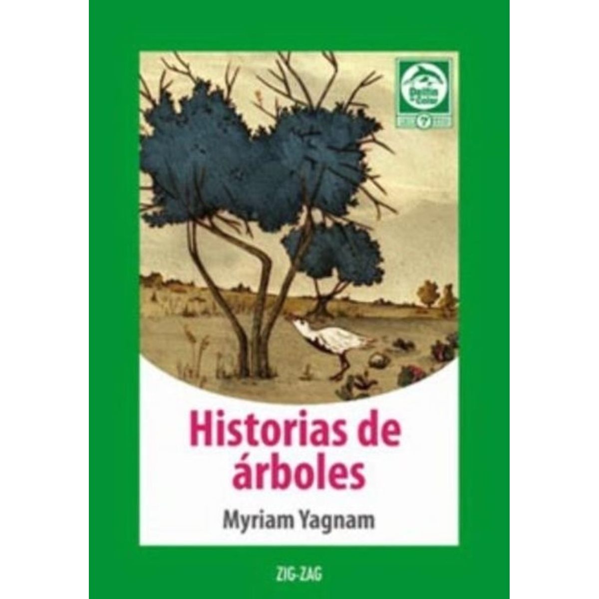 TOP10BOOKS - LIBRO Historias De Árboles - Historias De Árboles