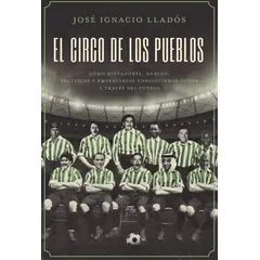 TOP10BOOKS - Libro El Circo De Los Pueblos -469-