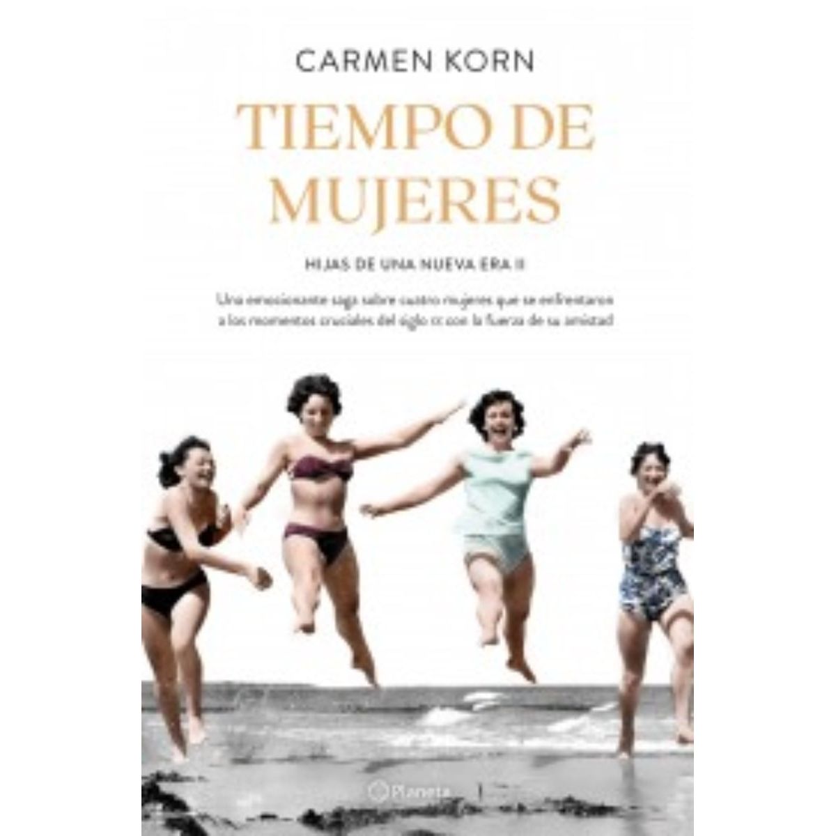 TOP10BOOKS - LIBRO Tiempo De Mujeres - Tiempo De Mujeres