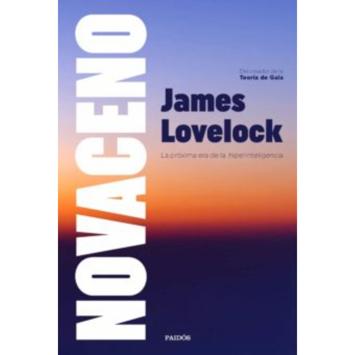 TOP10BOOKS - LIBRO Novaceno - Novaceno