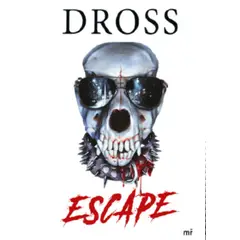 TOP10BOOKS - LIBRO Escape - Escape