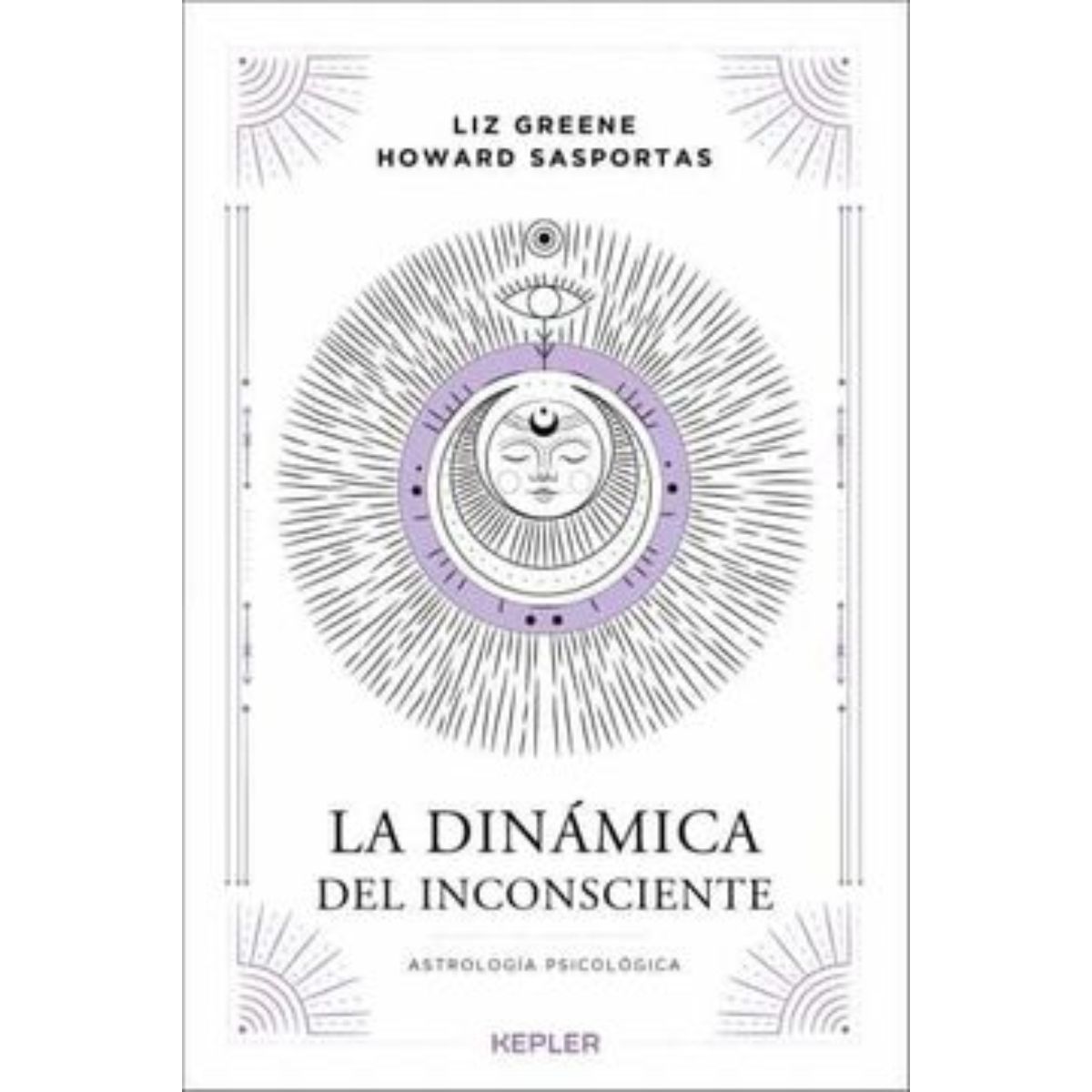 TOP10BOOKS - LIBRO La Dinamica Del Inconsciente - La Dinamica Del Inconsciente