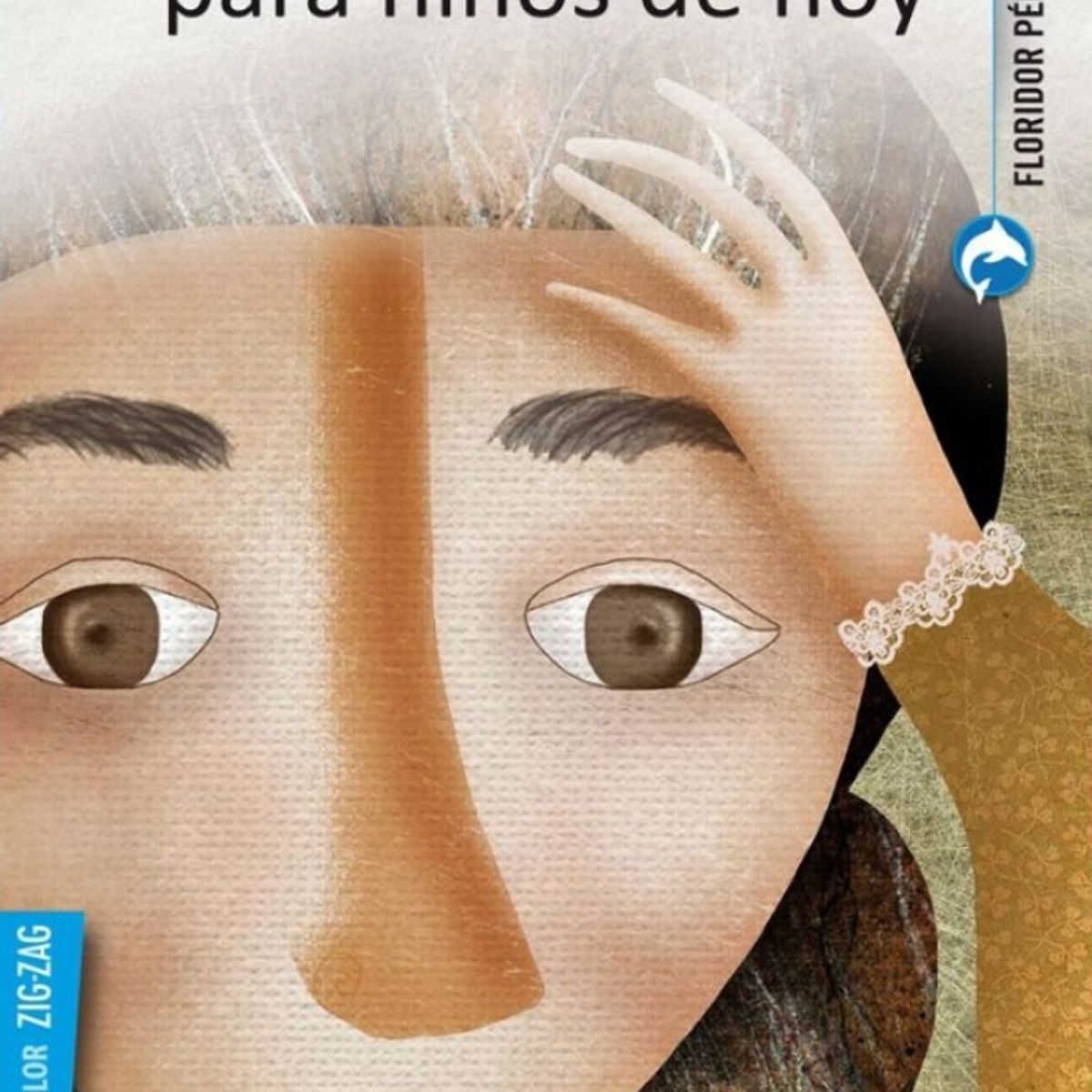 TOP10BOOKS - LIBRO Cuentos De Siempre Para Niños De Hoy