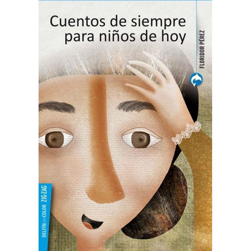 TOP10BOOKS - Libro CUENTOS DE SIEMPRE PARA NINOS DE HOY