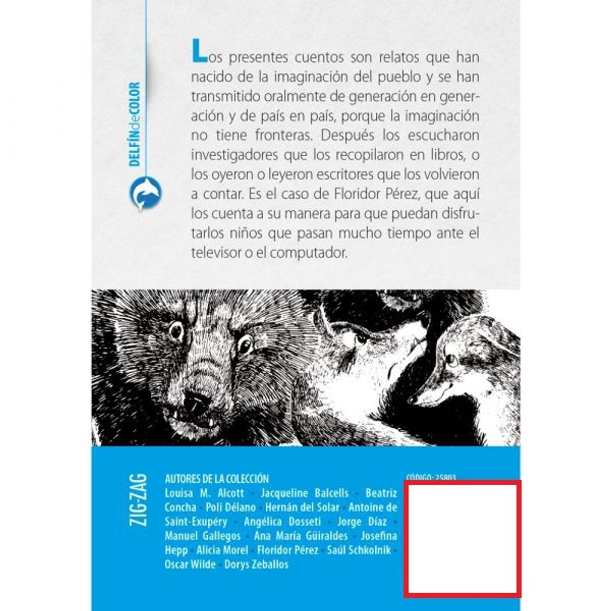 TOP10BOOKS - LIBRO Cuentos De Siempre Para Niños De Hoy