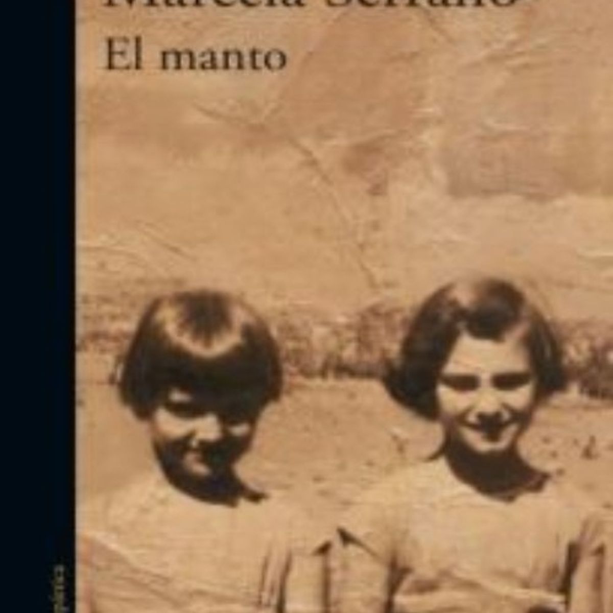 TOP10BOOKS - LIBRO El Manto - El Manto