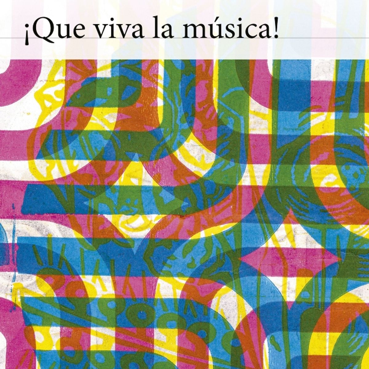 TOP10BOOKS - LIBRO ¡que Viva La música! - Andres Caicedo