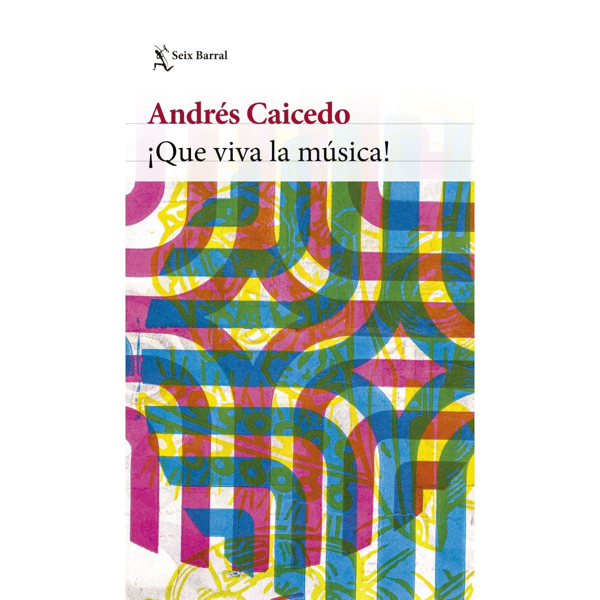 TOP10BOOKS - LIBRO ¡que Viva La música! - Andres Caicedo