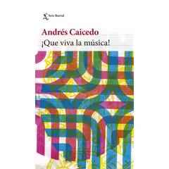 TOP10BOOKS - Libro ¡QUE VIVA LA MUSICA!