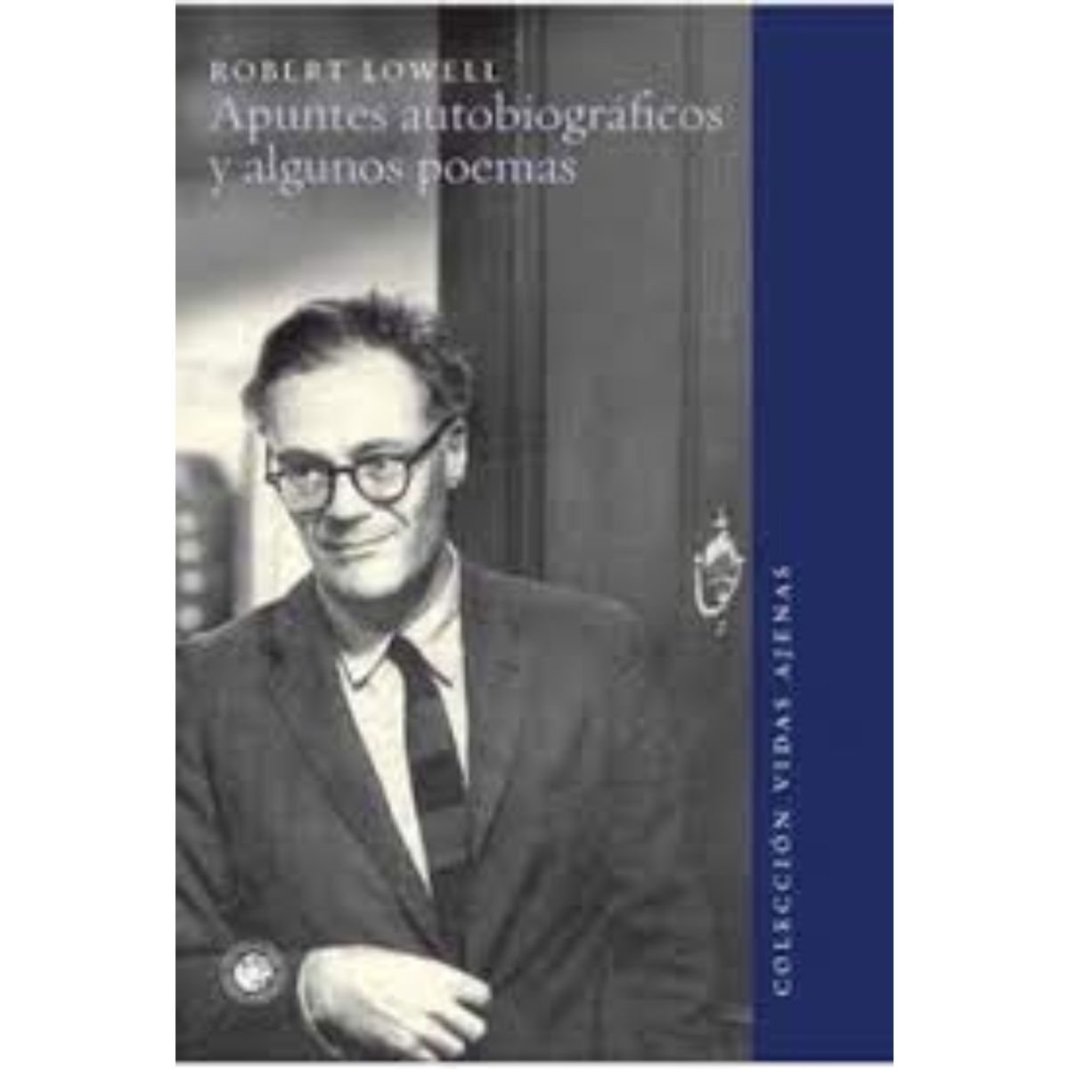 TOP10BOOKS - Libro Apuntes Autobiográficos Y Algunos Poemas -082-