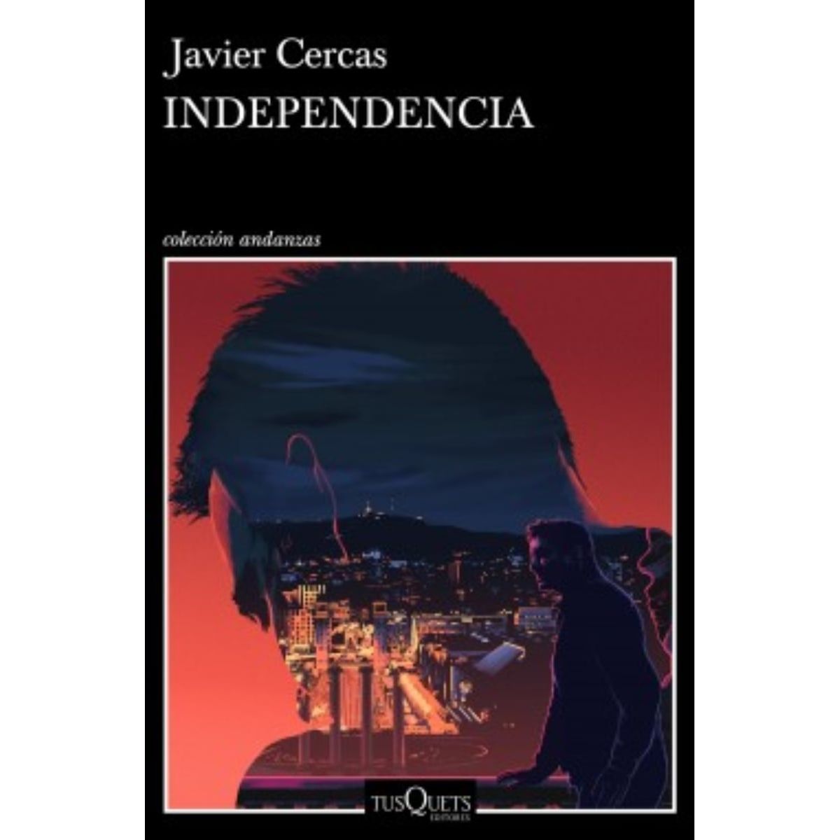 TOP10BOOKS - LIBRO Independencia - Independencia