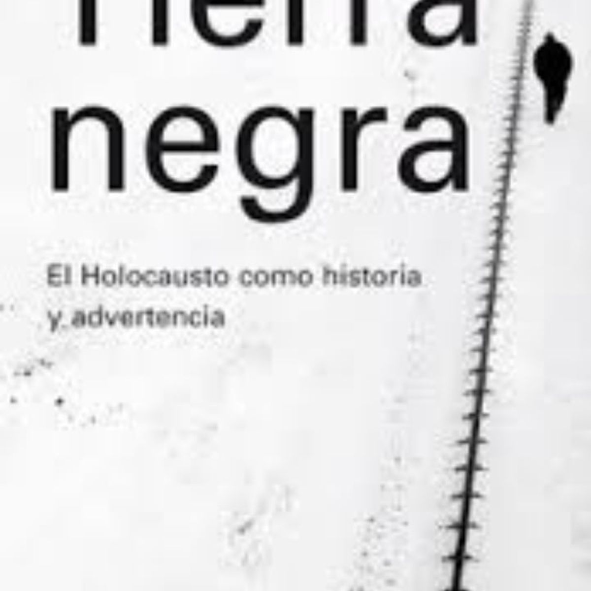 TOP10BOOKS - LIBRO Tierra Negra - Tierra Negra