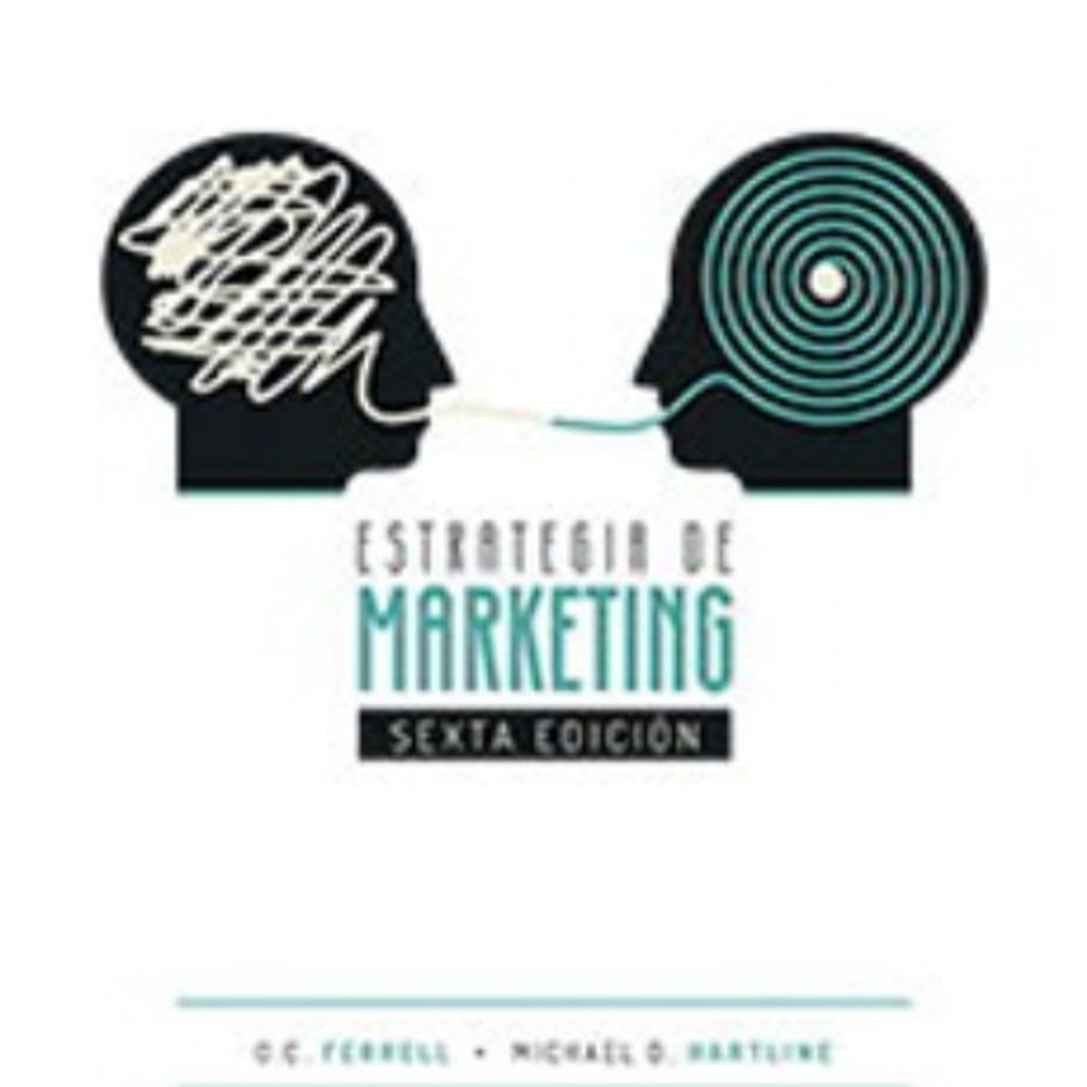 TOP10BOOKS - LIBRO Estrategia De Marketing (6° Edición)