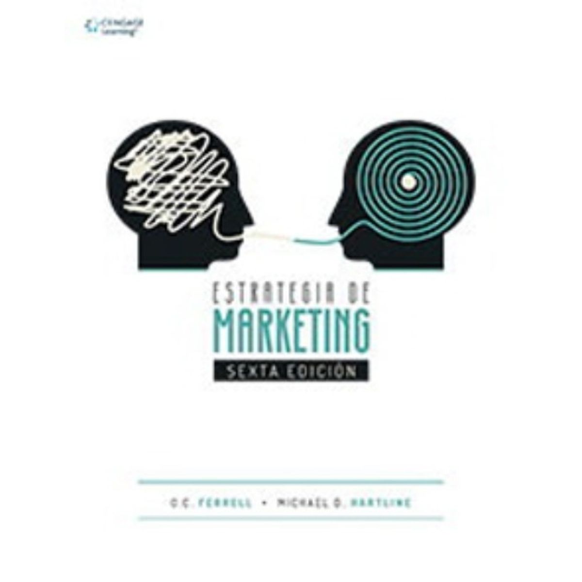 TOP10BOOKS - LIBRO Estrategia De Marketing (6° Edición)