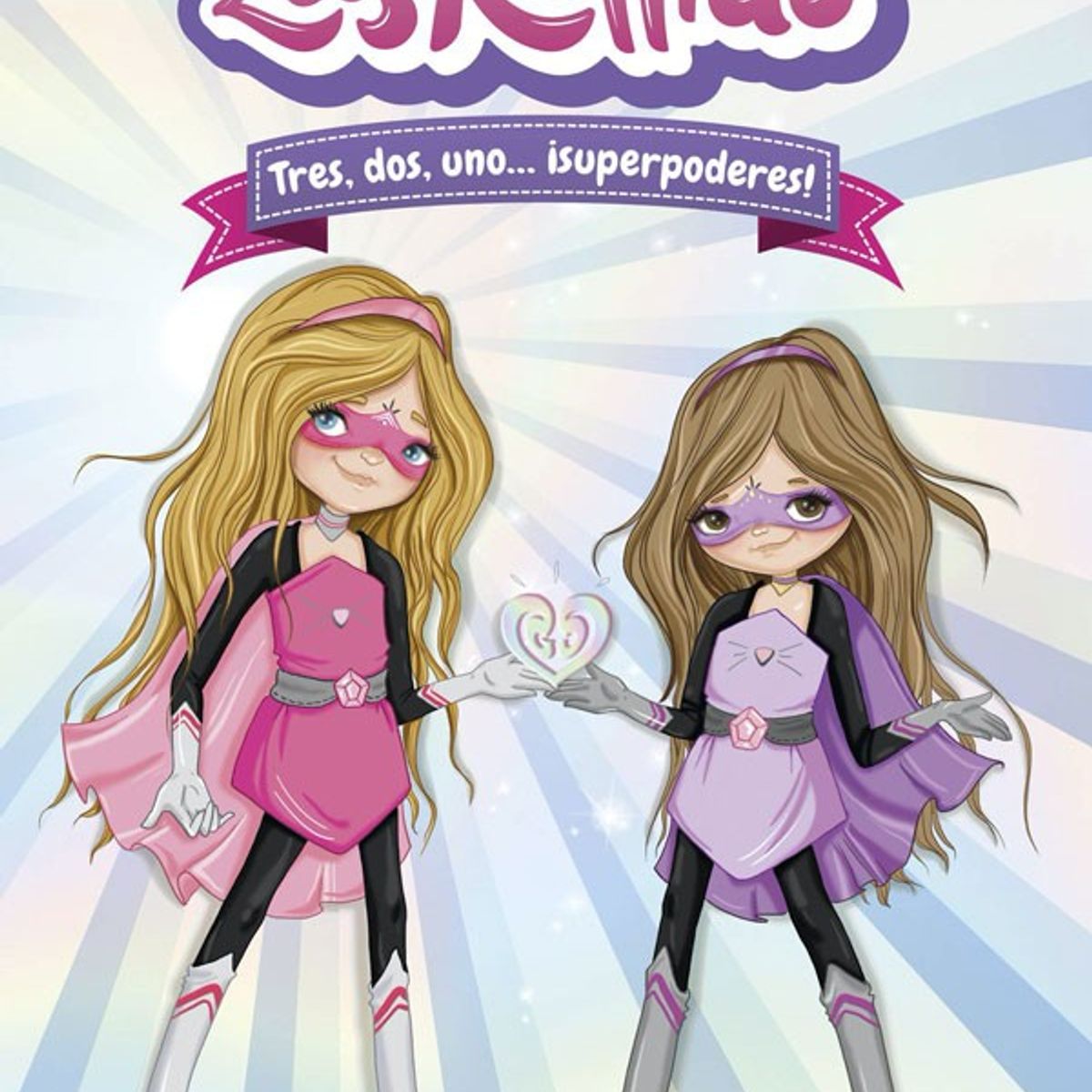 TOP10BOOKS - LIBRO Las Ratitas 1 - Las Ratitas 1