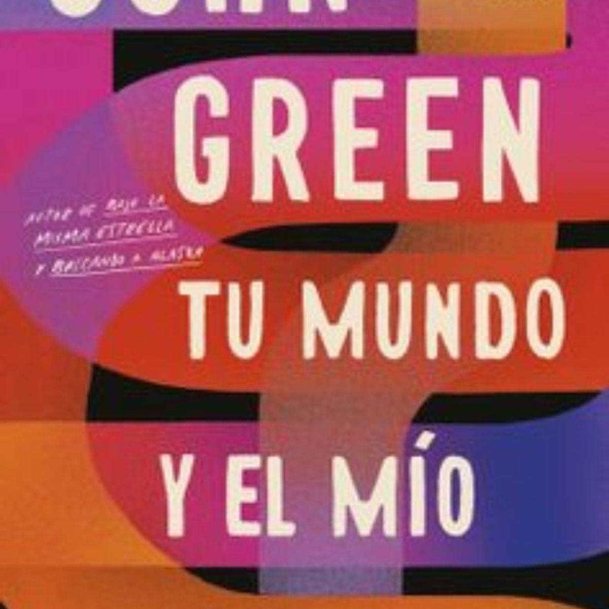 TOP10BOOKS - LIBRO Libro Tu Mundo Y El Mio - Libro Tu Mundo Y El Mio