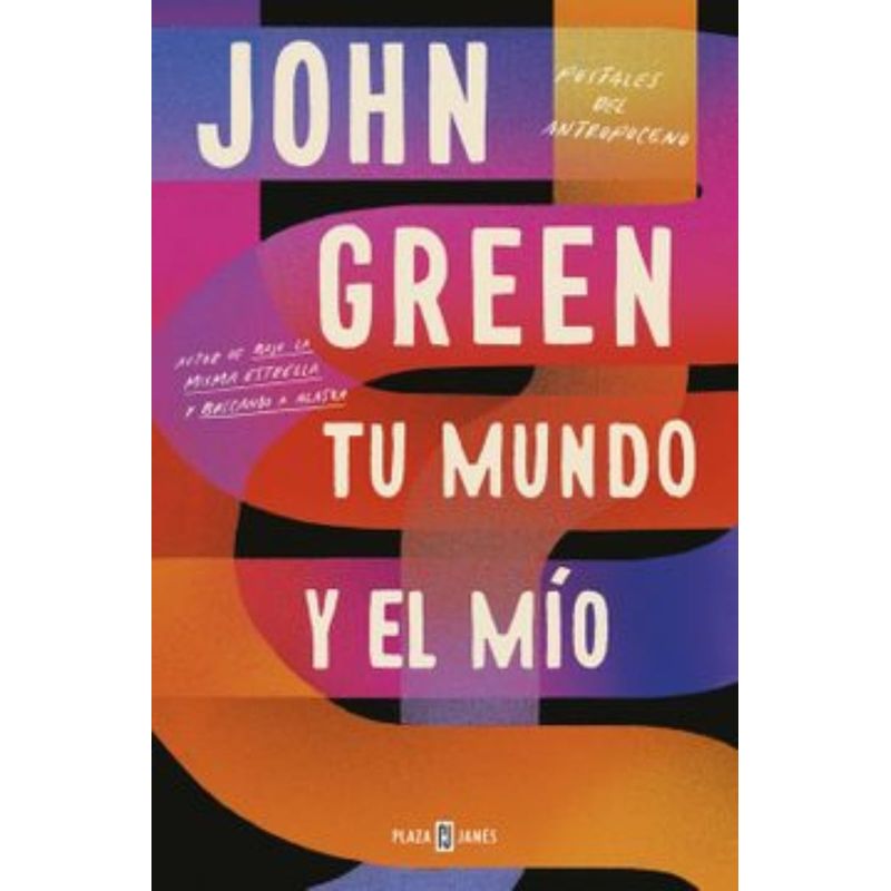 TOP10BOOKS - Libro Tu Mundo Y El Mio -011-