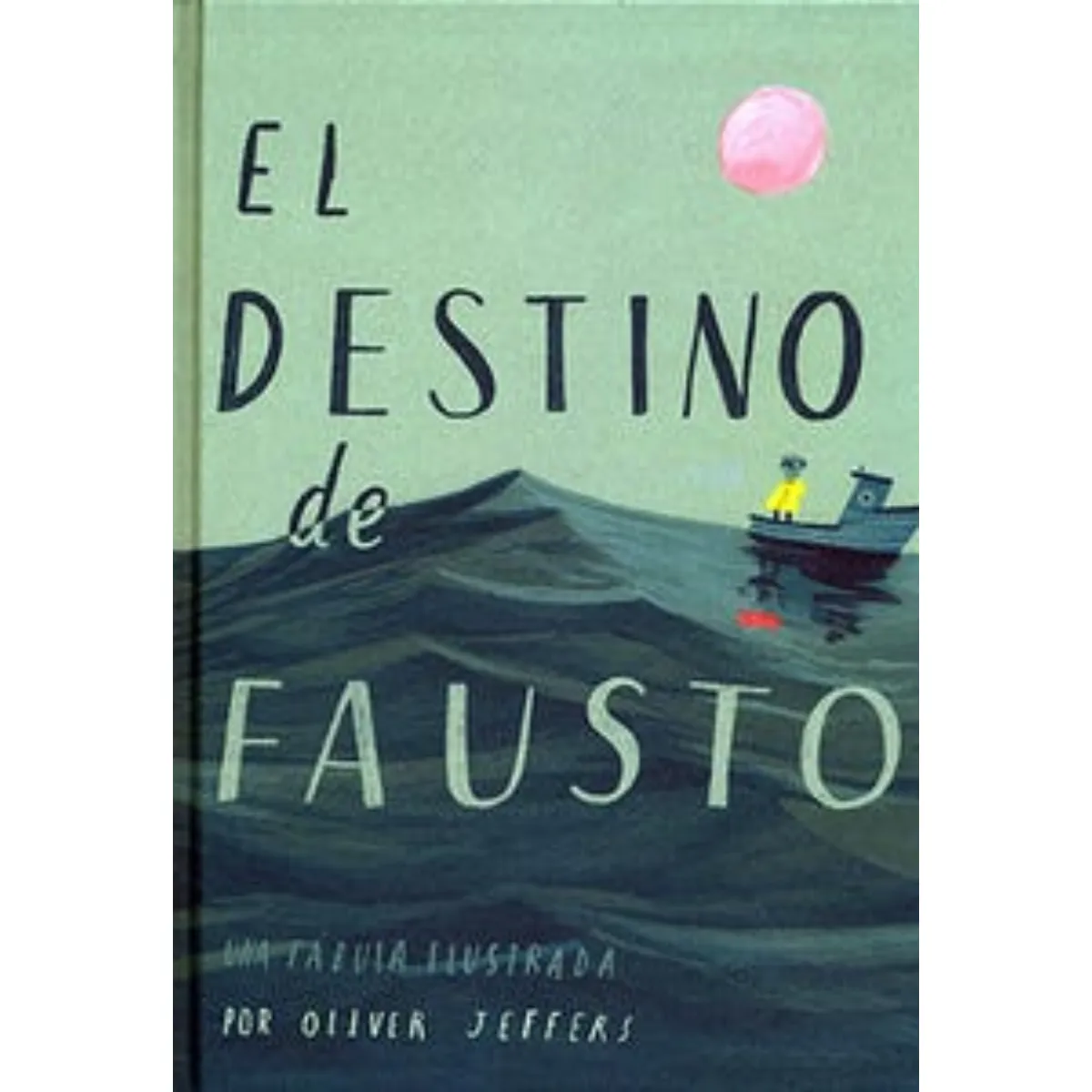 TOP10BOOKS - LIBRO El Destino De Fausto - El Destino De Fausto
