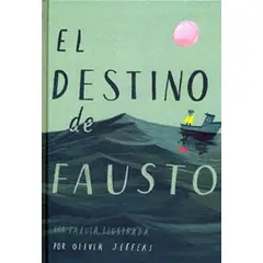 TOP10BOOKS - Libro El Destino De Fausto -366-