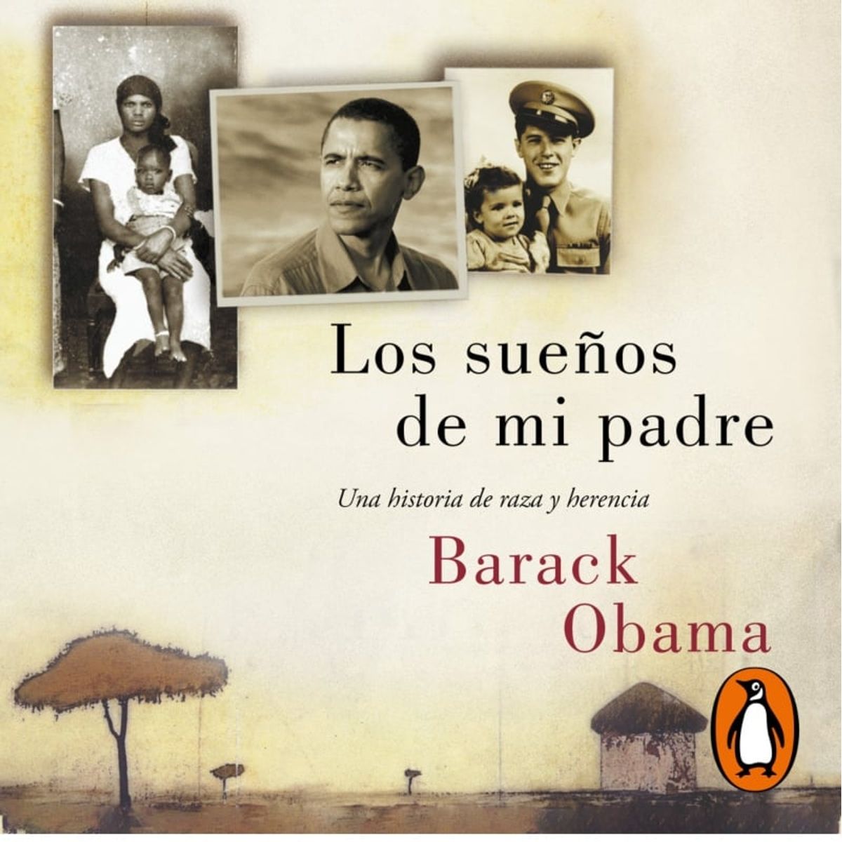 TOP10BOOKS - LIBRO Los Sueños De Mi Padre - Los Sueños De Mi Padre