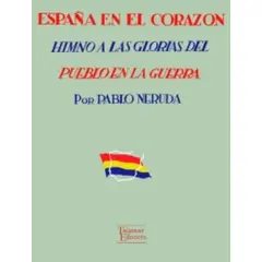 TOP10BOOKS - ESPAÑA EN EL CORAZON
