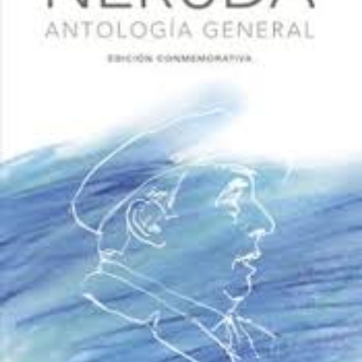 TOP10BOOKS - LIBRO Antología General - Antología General