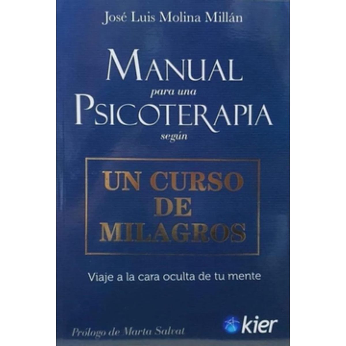 TOP10BOOKS - LIBRO Manual Para Una Psicoterapia - Manual Para Una Psicoterapia