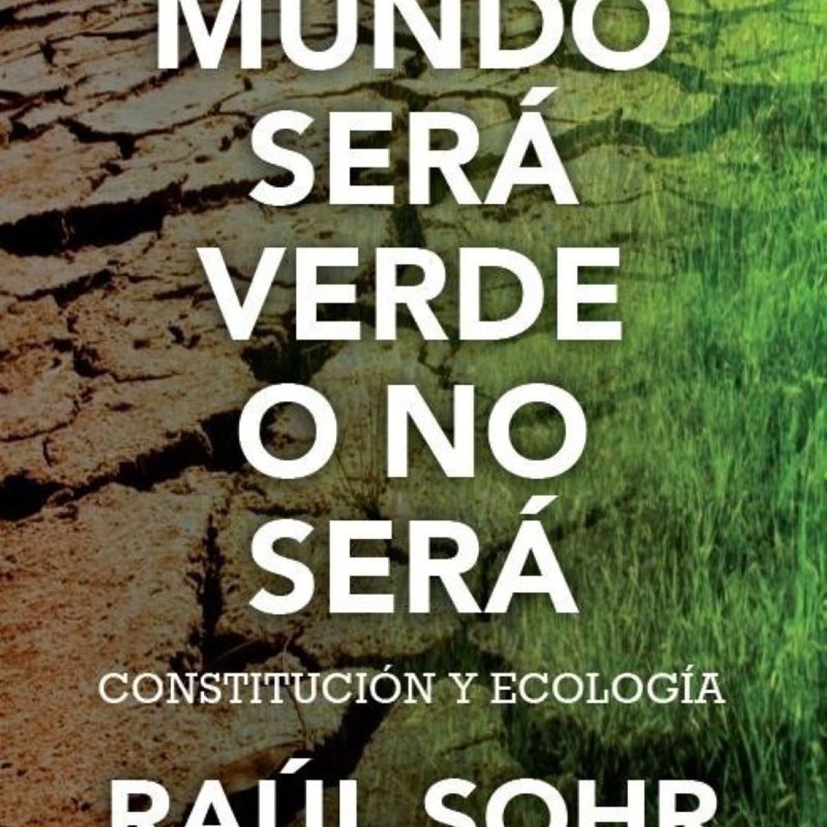 TOP10BOOKS - LIBRO El Mundo Sera Verde O No Sera - El Mundo Sera Verde O No Sera