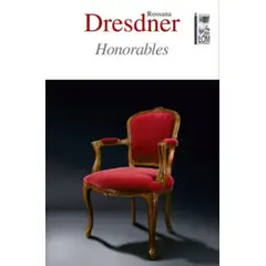 TOP10BOOKS - LIBRO Honorables. - Honorables.