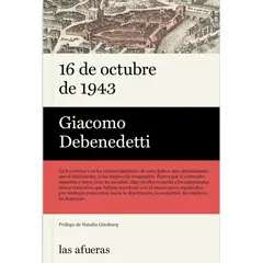 TOP10BOOKS - LIBRO 16 De Octubre De canales oficiales De Octubre De 1943