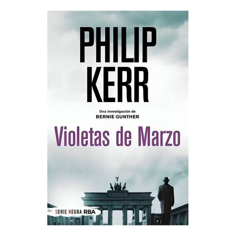 TOP10BOOKS - Libro Violetas De Marzo -525-