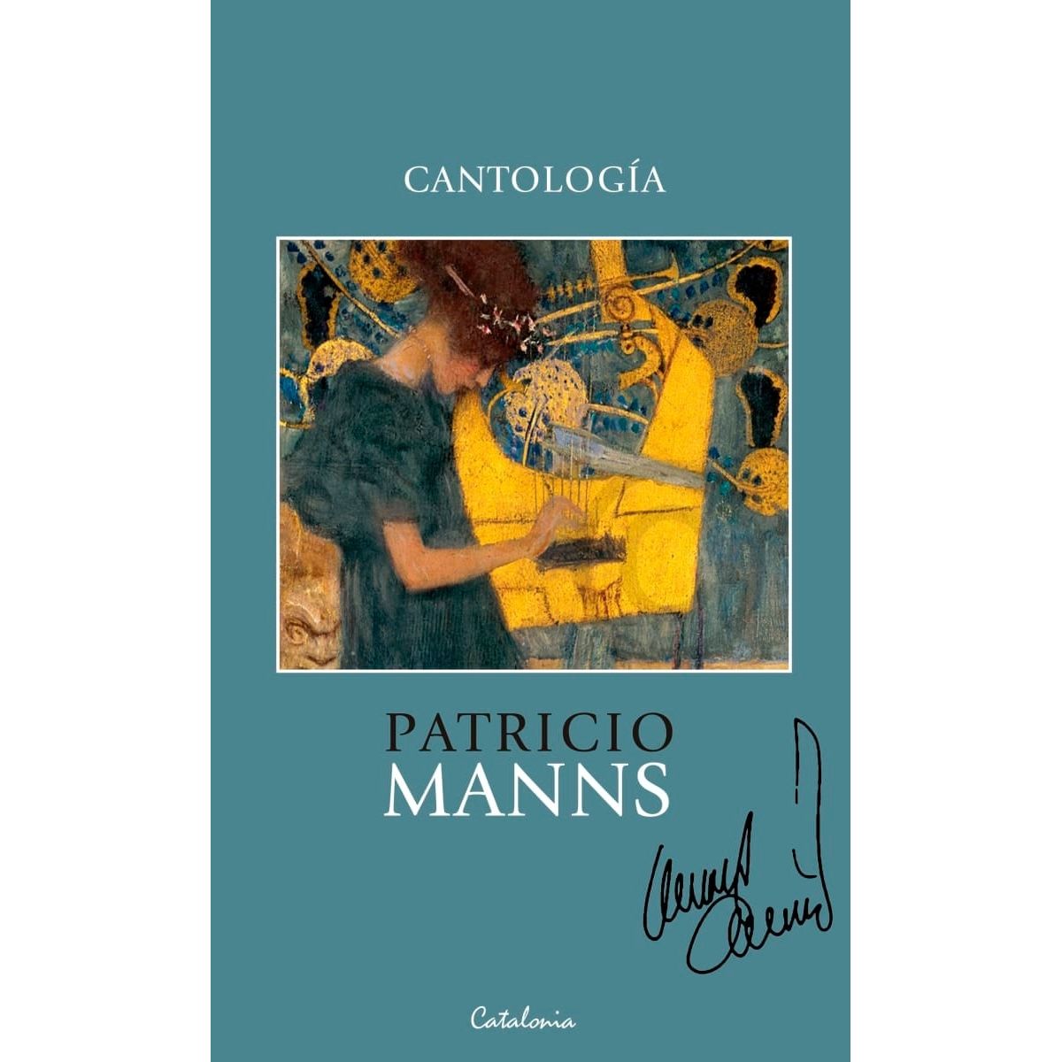 TOP10BOOKS - LIBRO Cantologia - Cantologia
