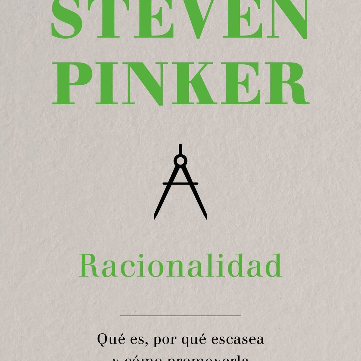 TOP10BOOKS - LIBRO Racionalidad - Racionalidad