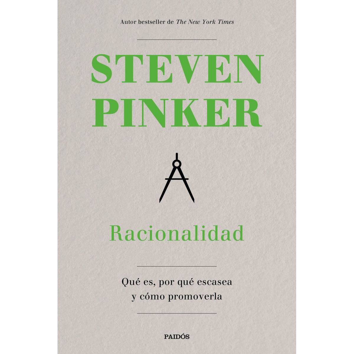 TOP10BOOKS - LIBRO Racionalidad - Racionalidad